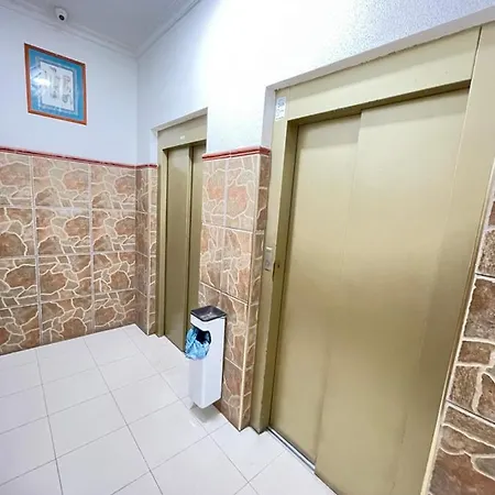 Apartamento Playa Acequion Pastor *